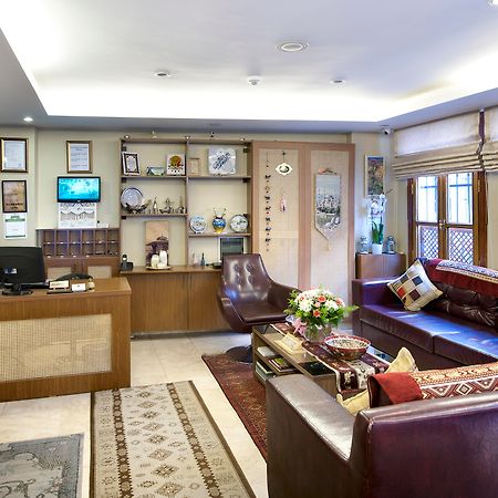 Sultan House Istambul Exterior foto