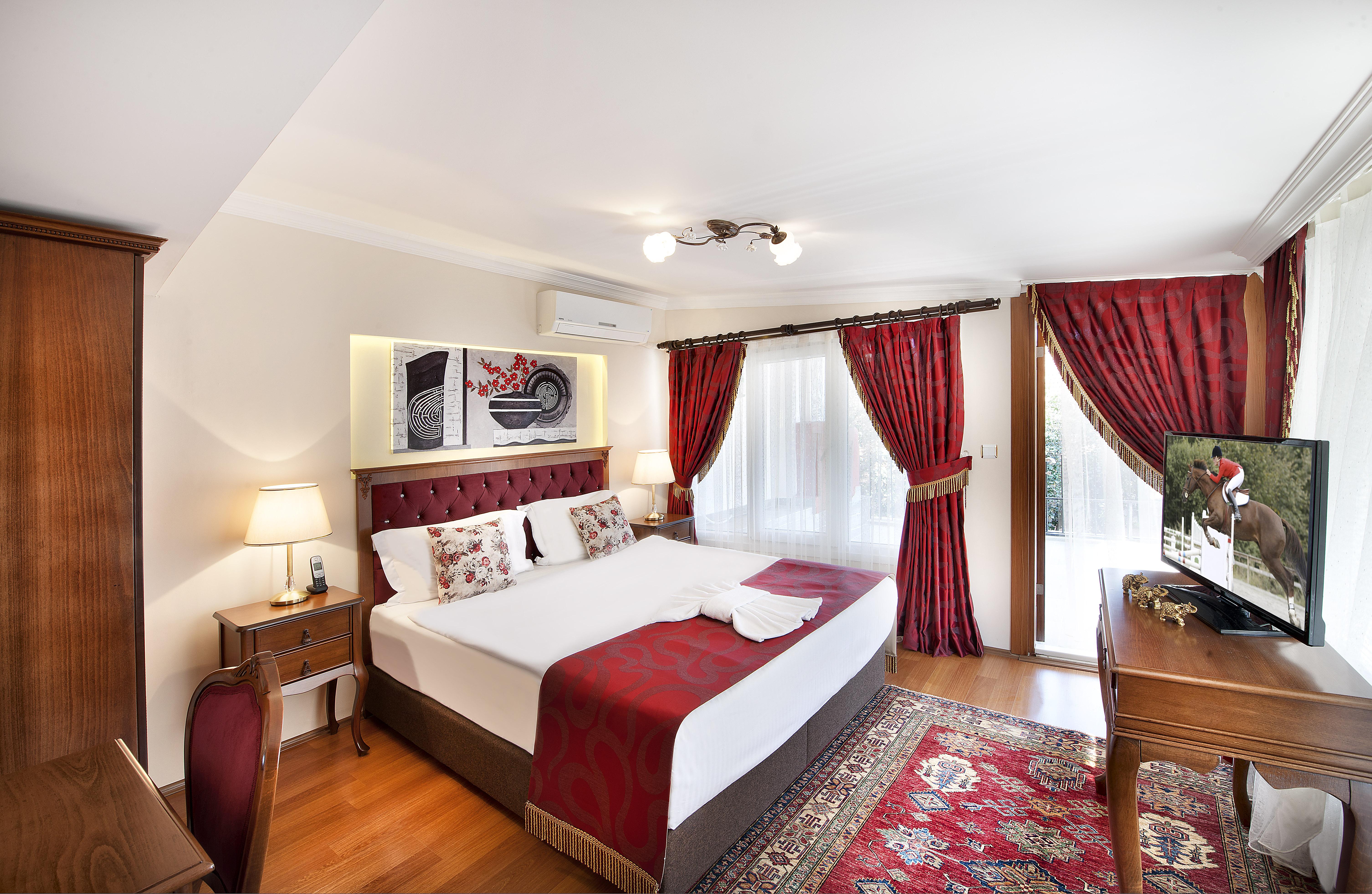 Sultan House Istambul Exterior foto