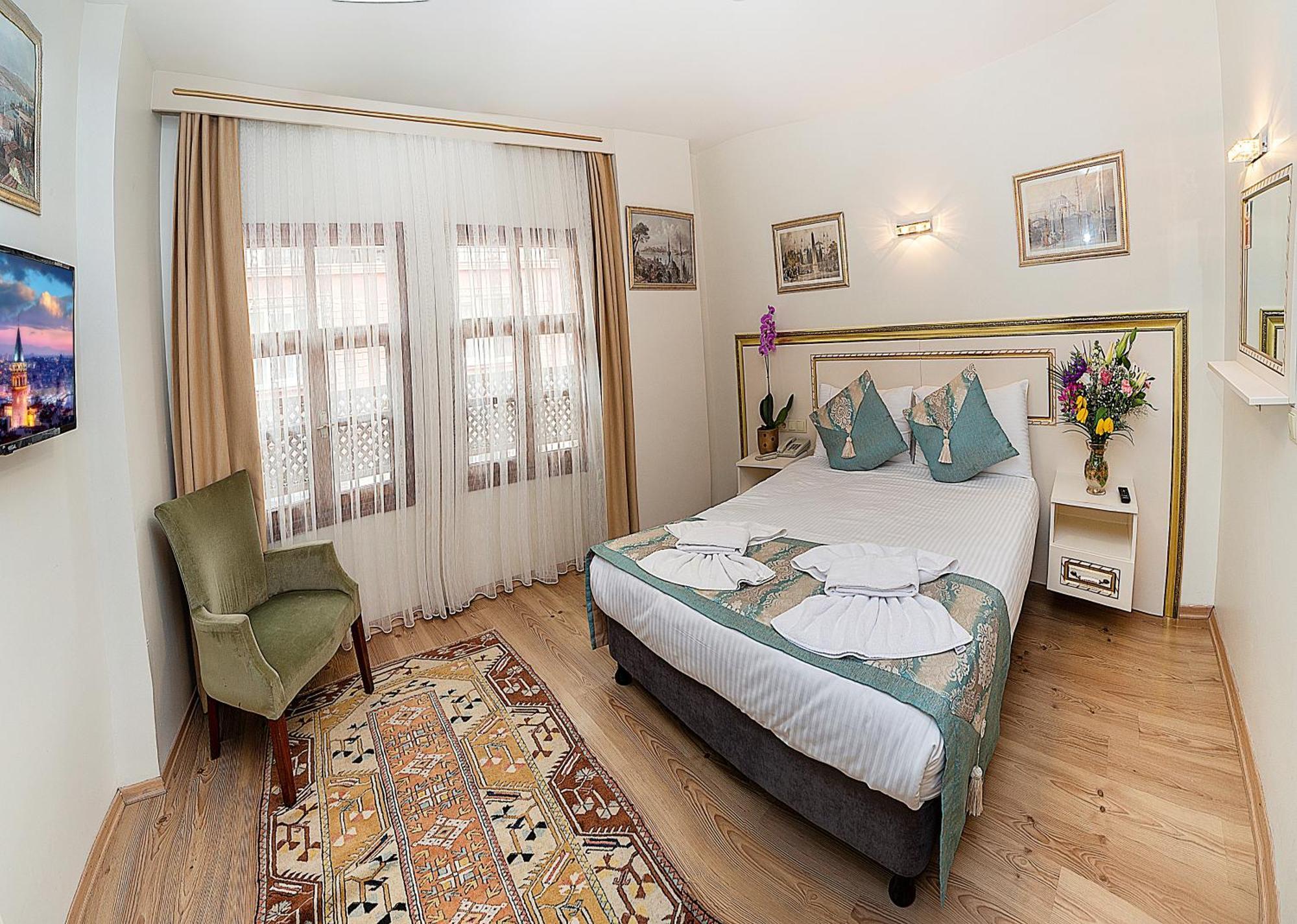 Sultan House Istambul Exterior foto